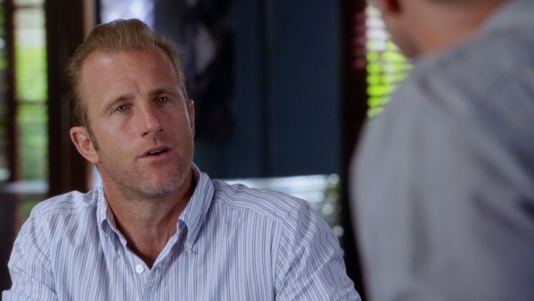 Der Mann, der vom Himmel fiel