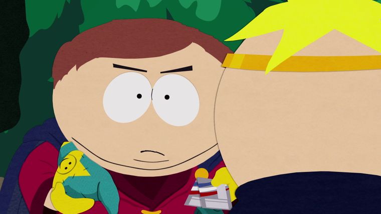 Das Lied von Arsch und Feuer