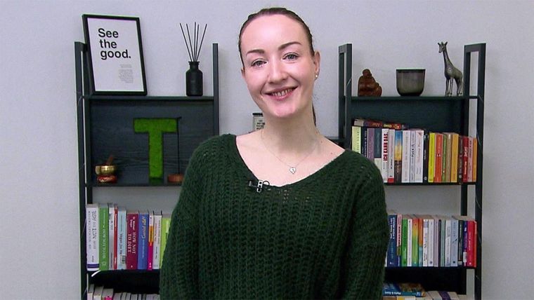 Tag 2: Tanja, Oldenburg