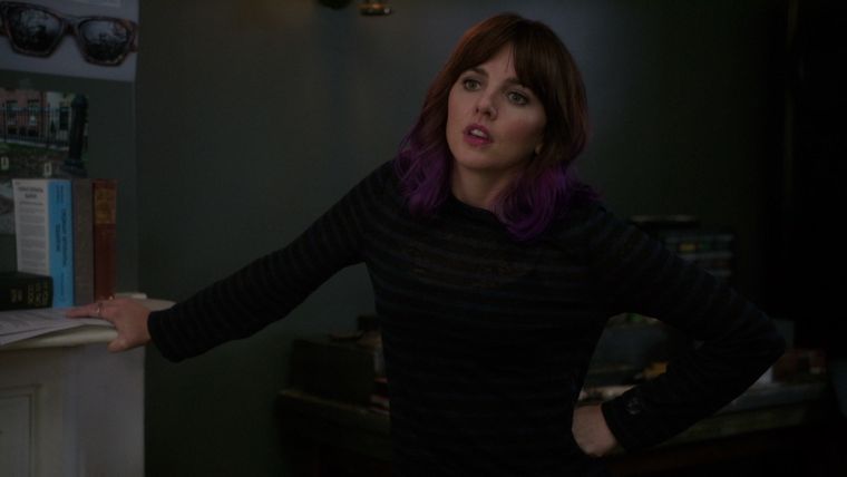 Die weiteren Abenteuer