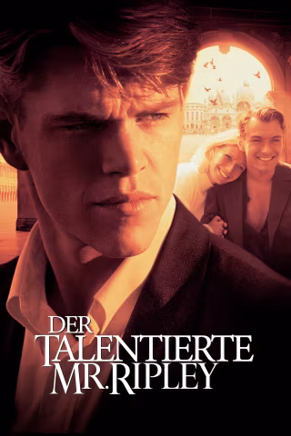 Der talentierte Mr. Ripley
