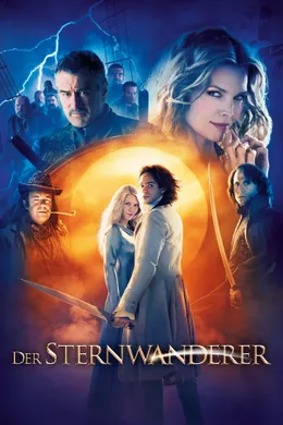 Der Sternwanderer