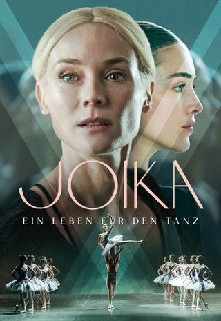 Joika - Ein Leben für den Tanz