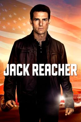 Jack Reacher