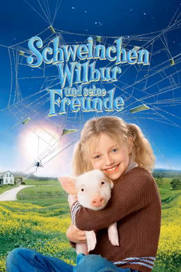 Schweinchen Wilbur und seine Freunde