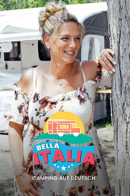 Bella Italia - Camping auf Deutsch