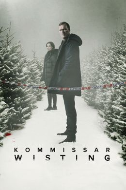 Kommissar Wisting