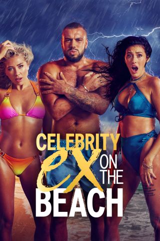 Celebrity Ex on the Beach