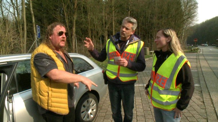 Aufregung um Rechtschreibung