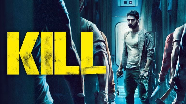 Kill
