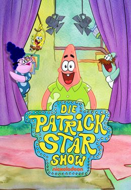 Die Patrick Star Show