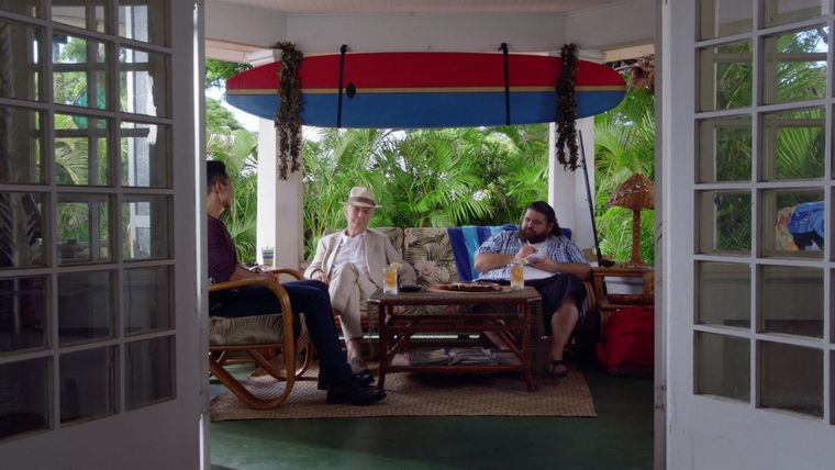 Zwei Tage im November