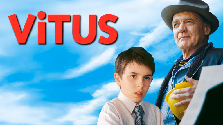 Vitus
