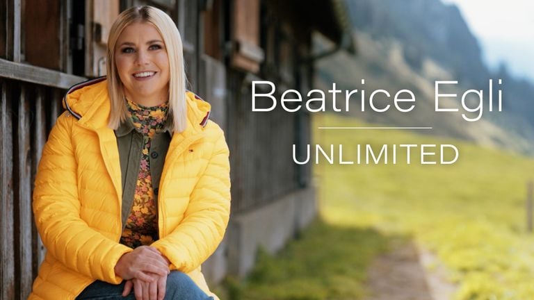 Beatrice Egli - unlimited