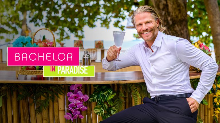 Bachelor in Paradise