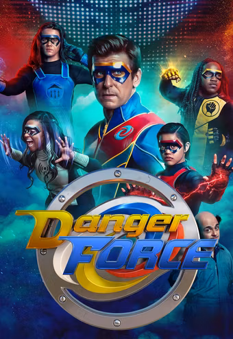Danger Force