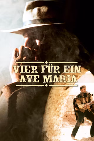Vier Für Ein Ave Maria