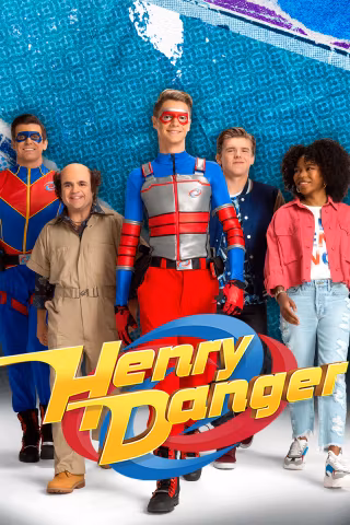 Henry Danger