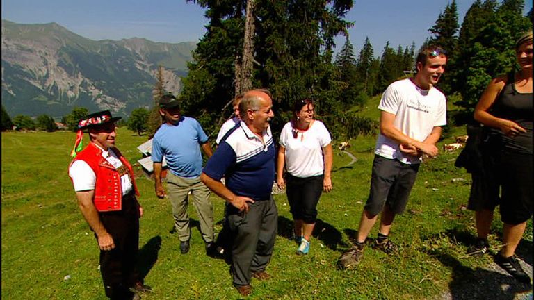 Staffel 07 - Folge 11