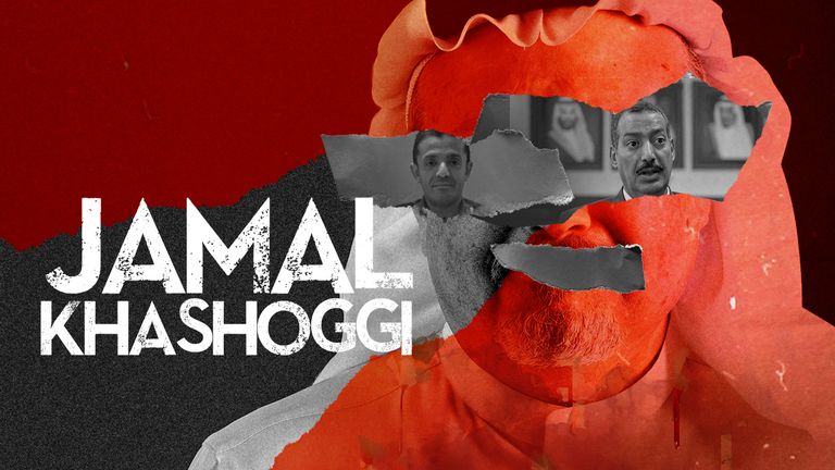 Jamal Khashoggi: Mord im saudischen Konsulat