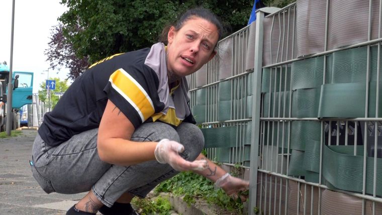 Ohne Fleiss kein Preis