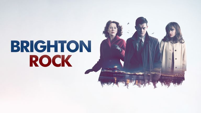 Brighton Rock