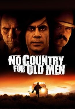 No Country for Old Men