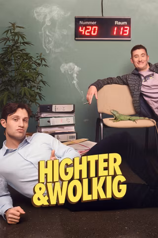 Highter & Wolkig