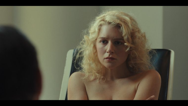 Umgeben vom Schrecken