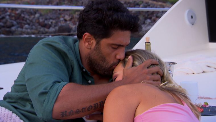 Staffel 10 - Folge 08