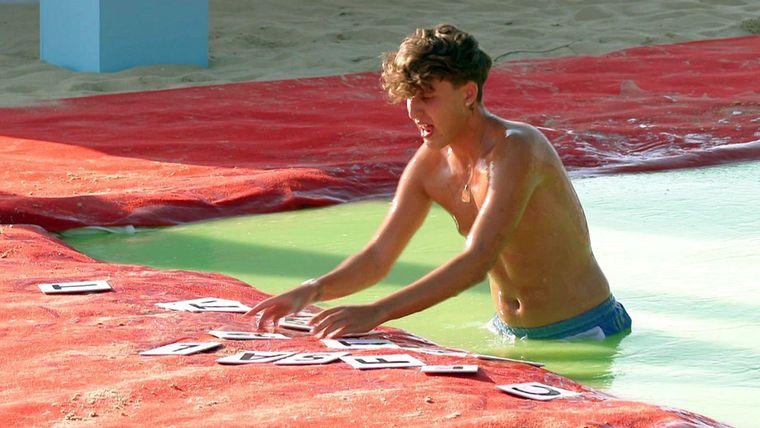 Folge 10 - Das grosse Finale - Teil 1