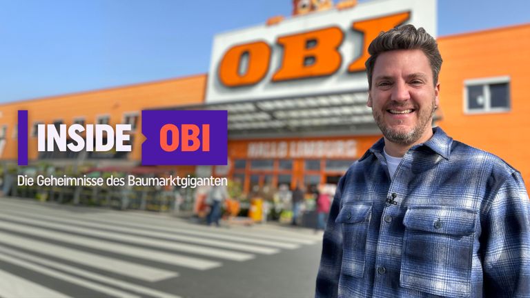 Inside OBI - Die Geheimnisse des Baumarktgiganten