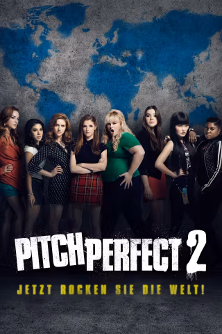 Pitch Perfect 2