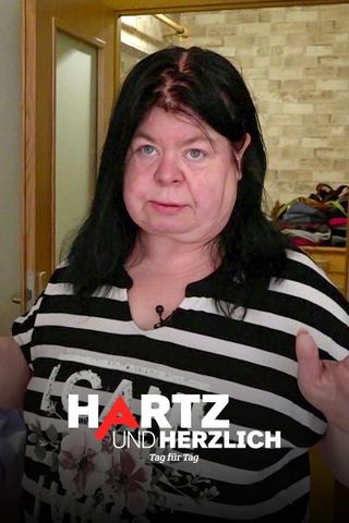 Hartz und herzlich - Tag für Tag