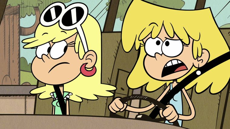 Das perfekte Geschenk / Lilys erstes Eis