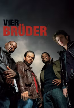 Vier Brüder