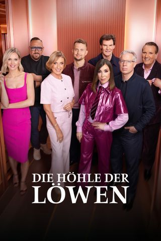 Die Höhle der Löwen