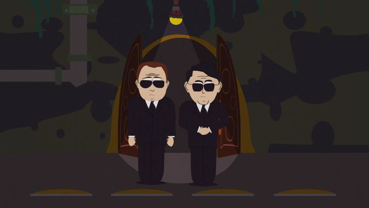 Hungriger Hugos Mission im All