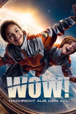 WOW! Nachrichten aus dem All