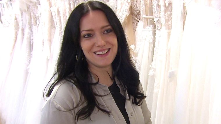 Zu Gast bei "Elaine Ferlita SPOSA" in Limburg