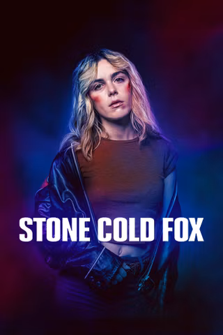 Stone Cold Fox