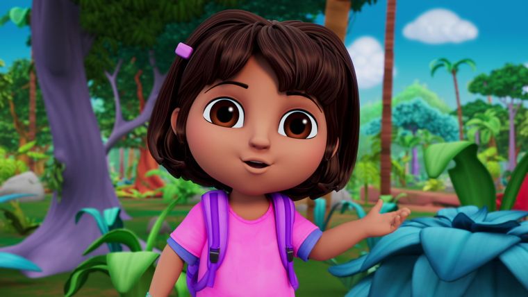 Ticos und Bip Bips grosse Show