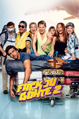 Fack ju Göhte 2