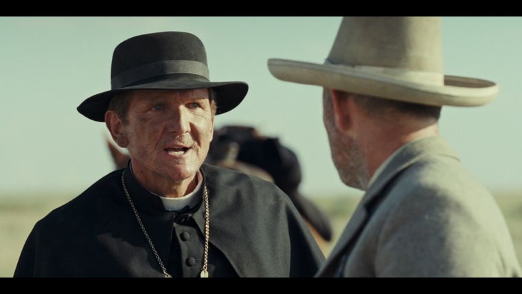 Berge, Eis und Monster