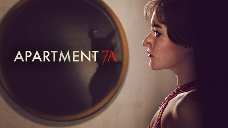 Apartment 7A