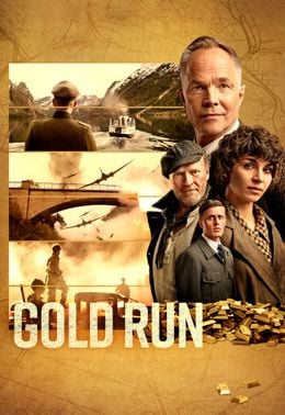 Gold Run