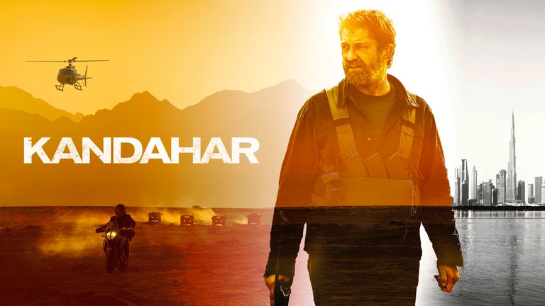 Kandahar