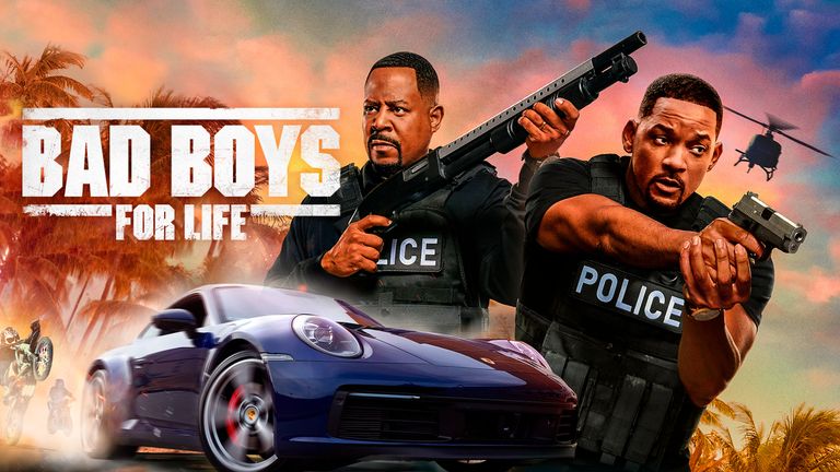 Bad Boys For Life