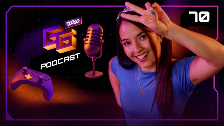 Folge 70: Wie krass war das TOGGO GG Championship Finale?