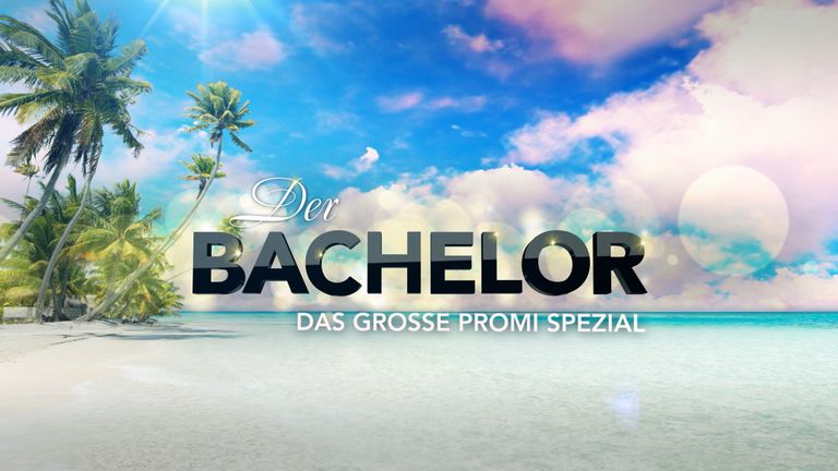 Der Bachelor - Das grosse Promi-Special